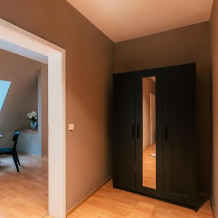 Luga Homes - Chausseehaus