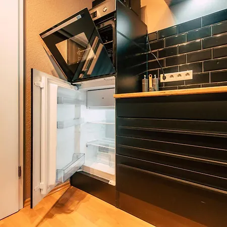 Apartment Luga Homes - Chausseehaus